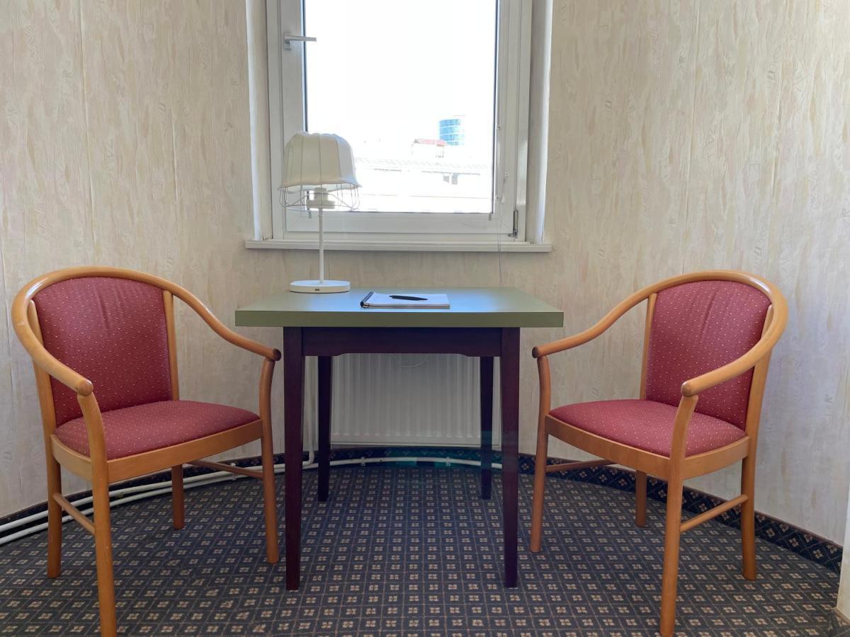 Hotel Tabor *