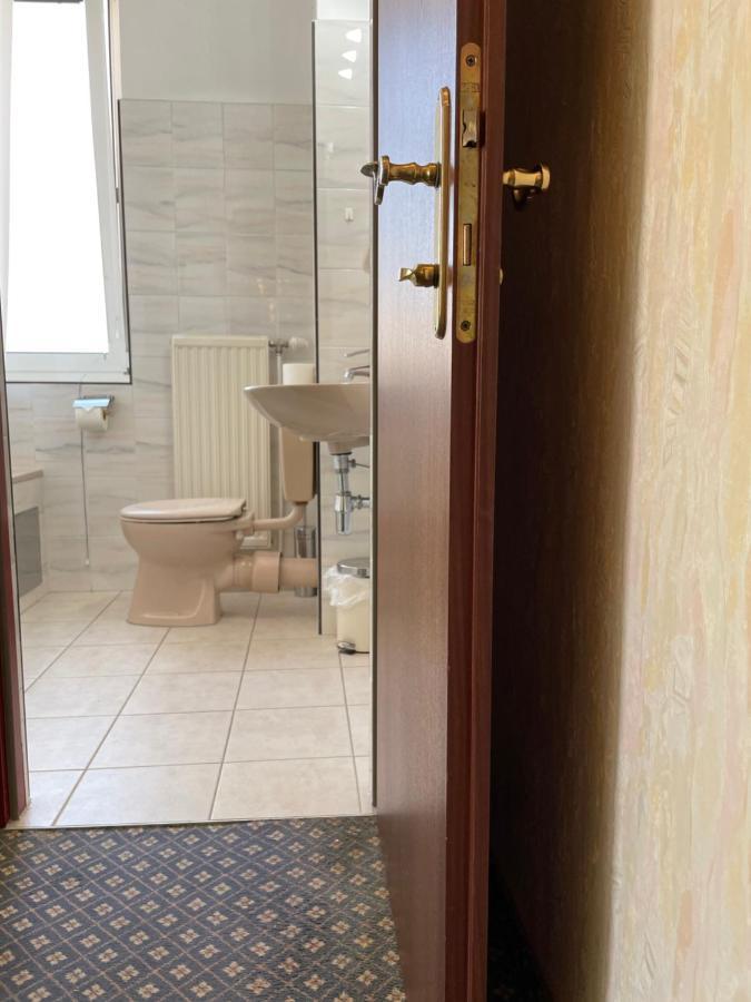 Hotel Tabor Wien