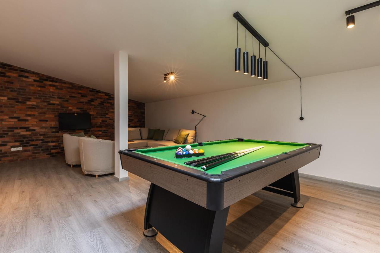Apartment Open Space With Free Parking - Leopoldstadt