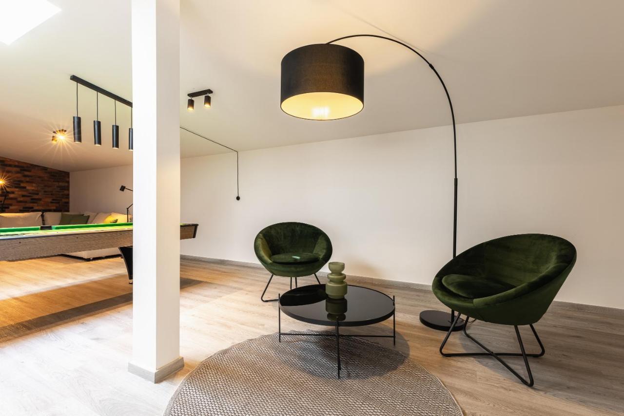 Open Space With Free Parking - Leopoldstadt * Vienna