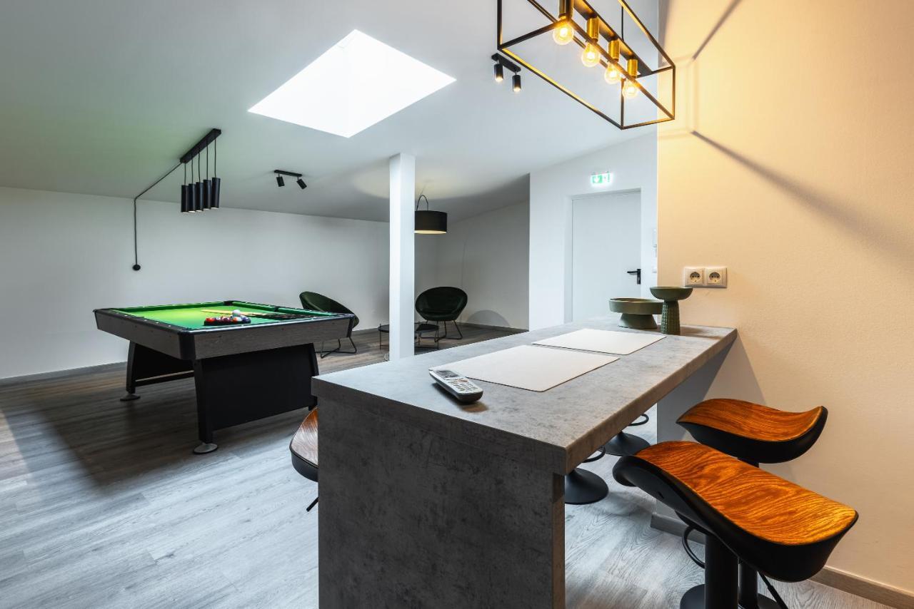 Apartment Open Space With Free Parking - Leopoldstadt *