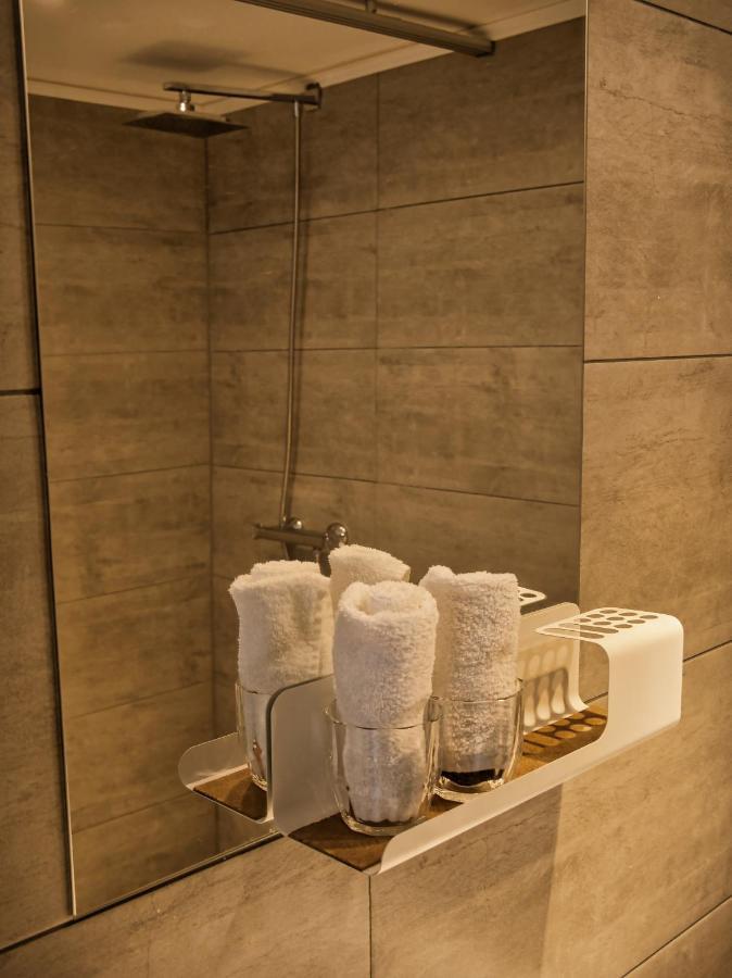 Exklusiv Studio Apartment
