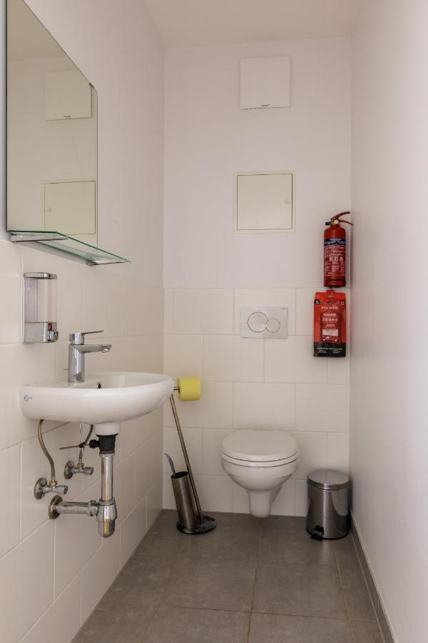 And - Modern Next To Therme & 15 Minutes To The Center Apartment Wien