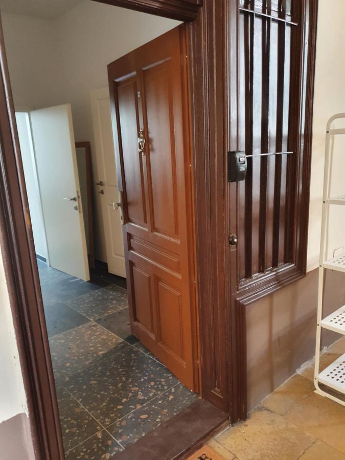Apartment Rithel *