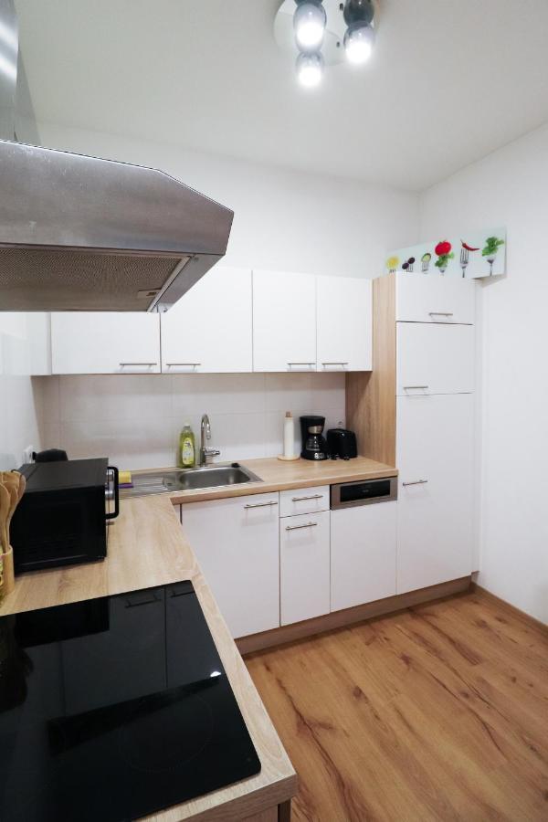 Cozynite Premium Schoenbrunn 1 Apartment Vienna