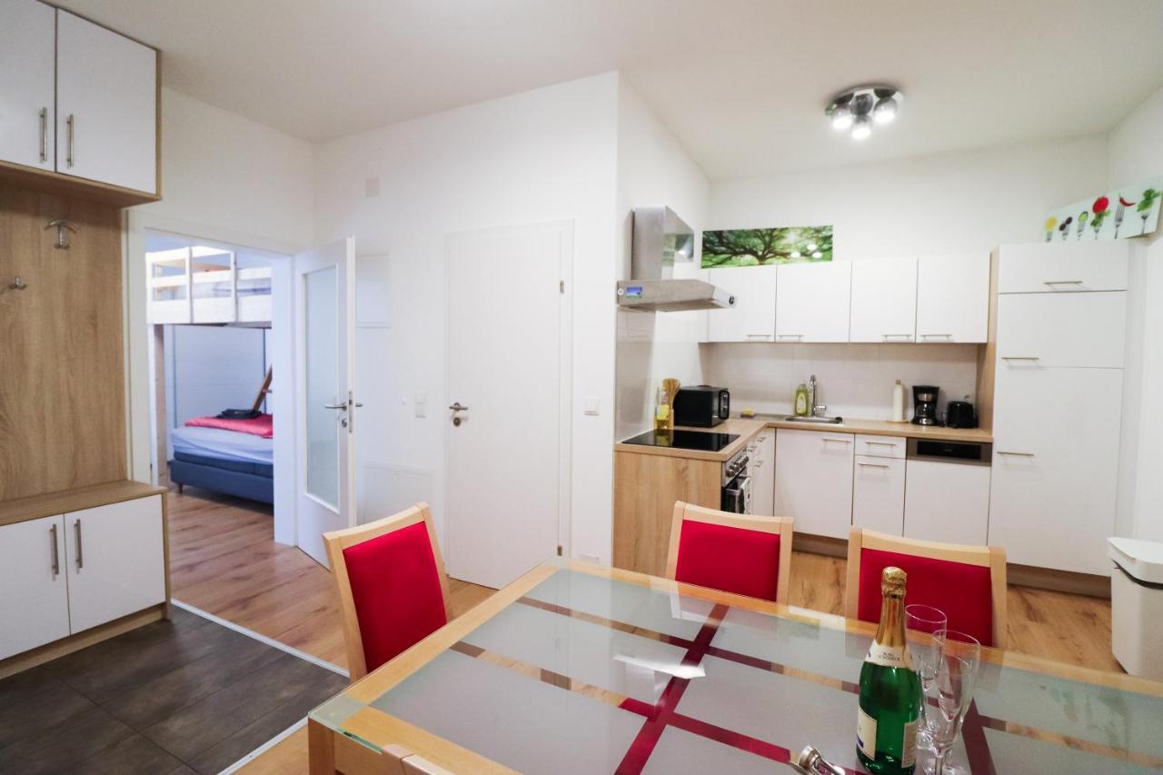 Apartment Cozynite Premium Schoenbrunn 1