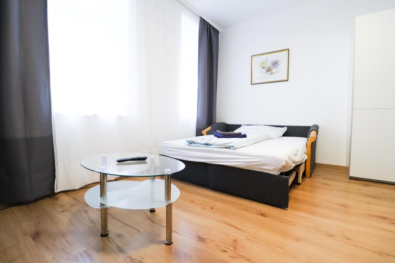 Apartment Cozynite Premium Schoenbrunn 1