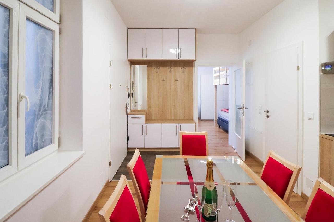 Cozynite Premium Schoenbrunn 1 Apartment *