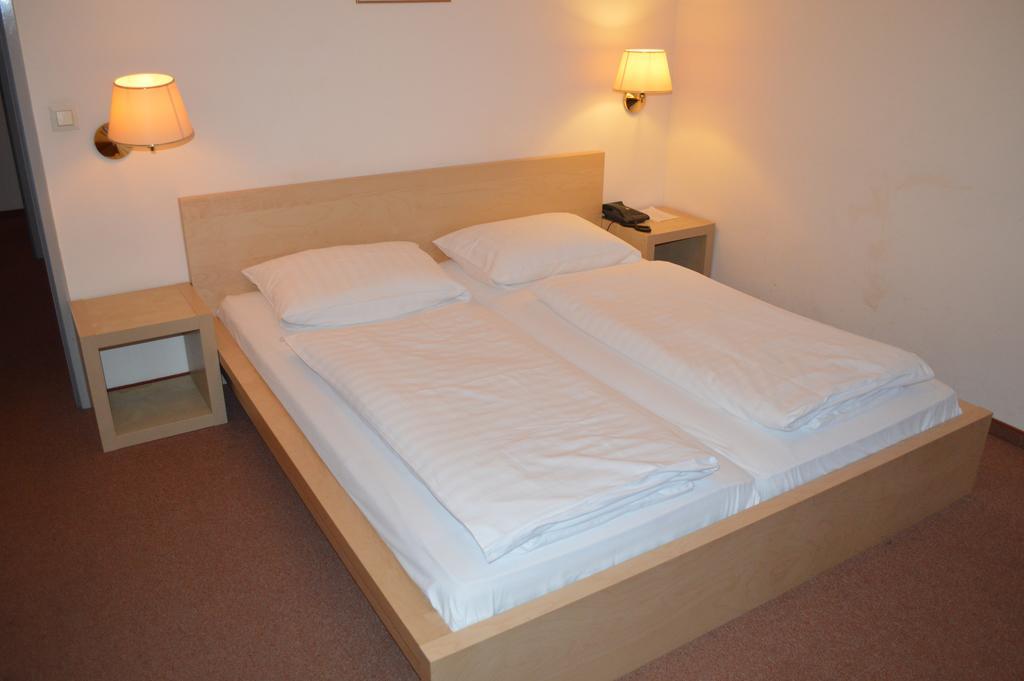 Walzerstadt Bed & Breakfast