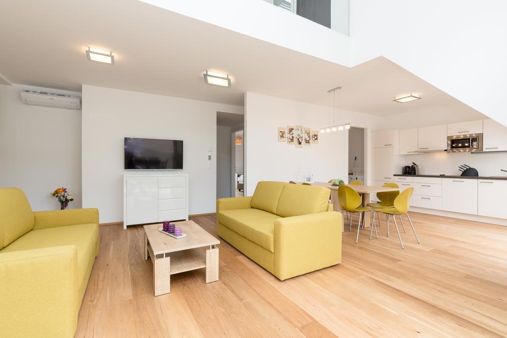 Apartment Yourapartment 1020 Vienna