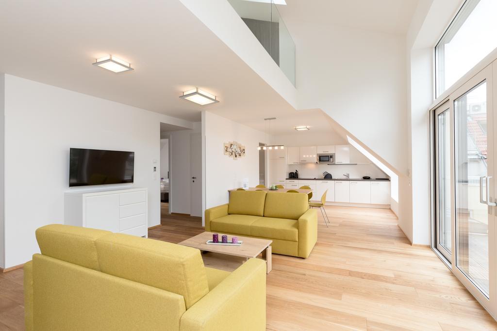 Yourapartment 1020 Apartment