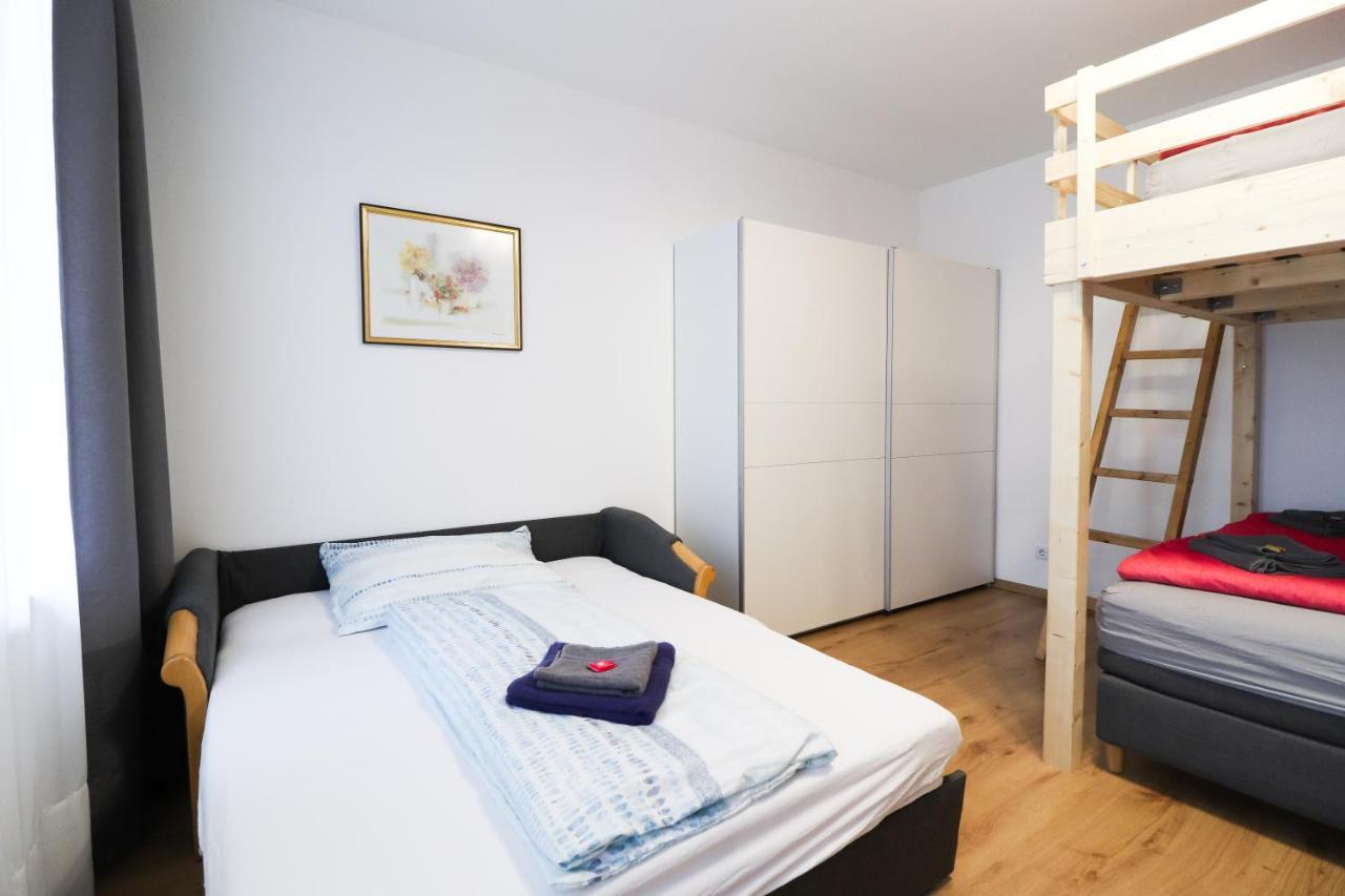 Apartment Cozynite Premium Schoenbrunn 1