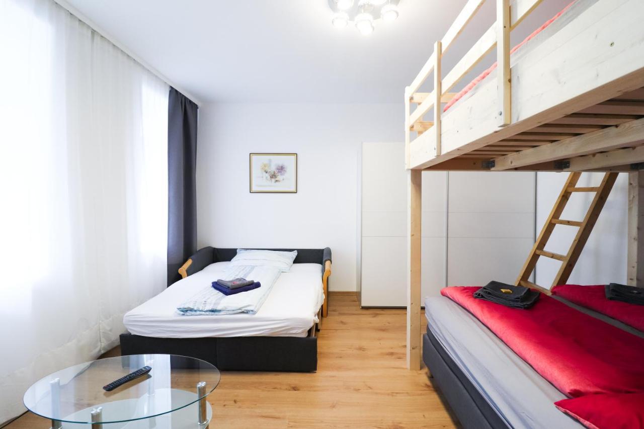 Cozynite Premium Schoenbrunn 1 Apartment *