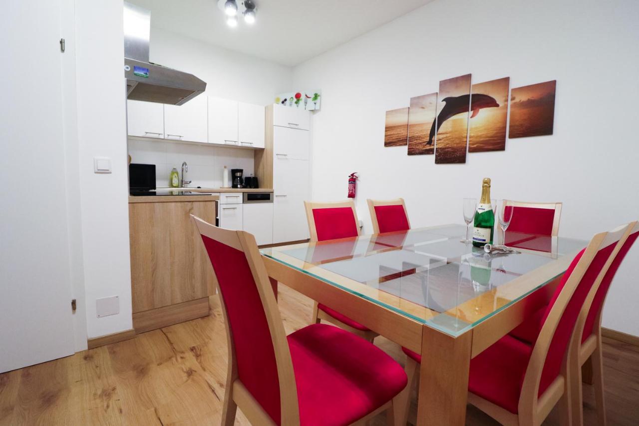 Apartment Cozynite Premium Schoenbrunn 1 Vienna