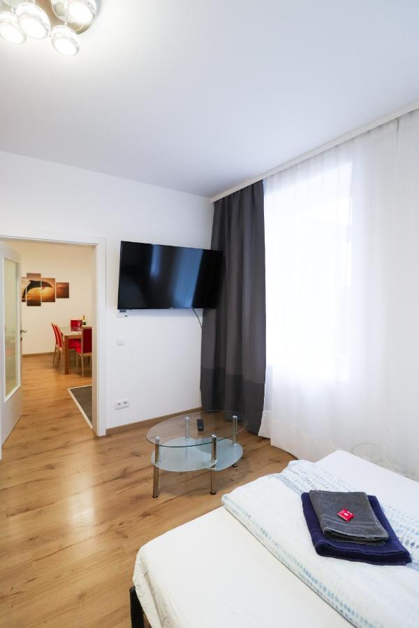 Cozynite Premium Schoenbrunn 1 Apartment *
