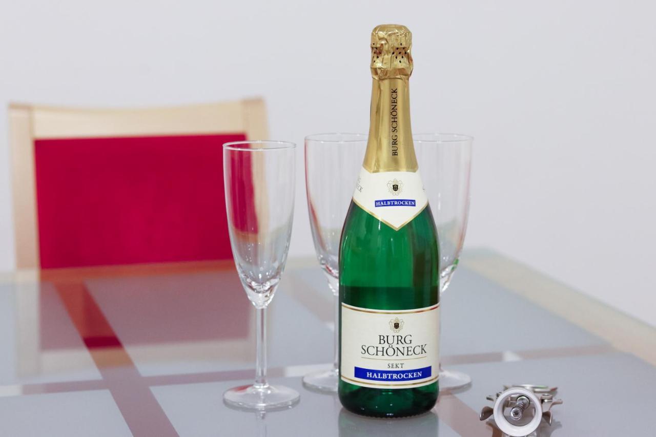 Cozynite Premium Schoenbrunn 1 Apartment