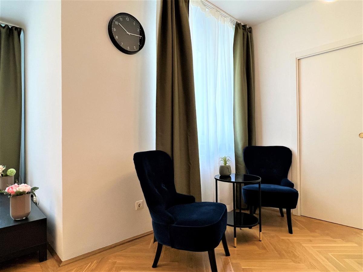 Apartamento Unique Center *