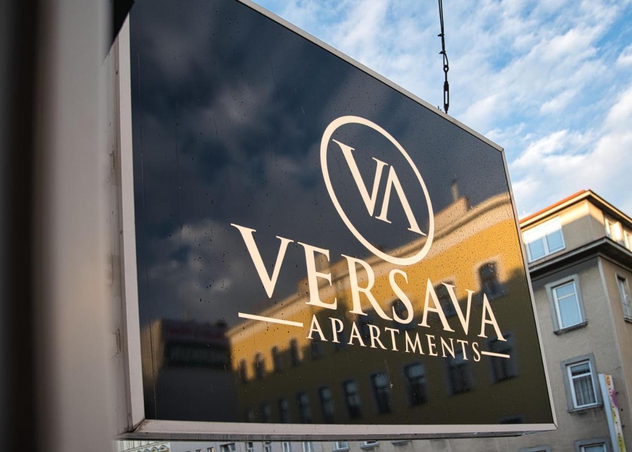 Versava * Vienna