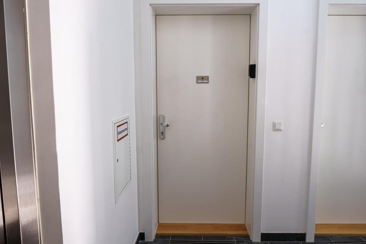 Apartment Living - Breitenseer Straße *