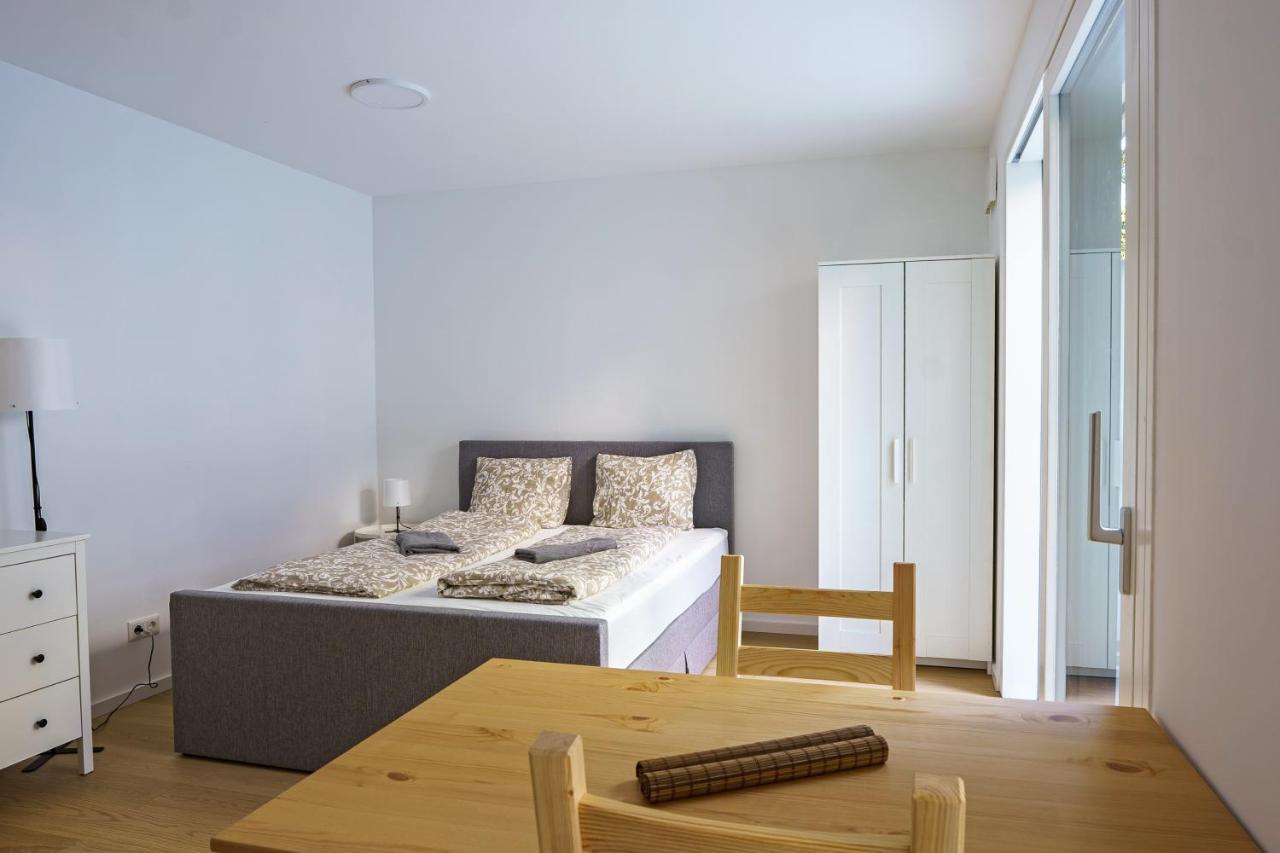 Living - Breitenseer Straße Apartment