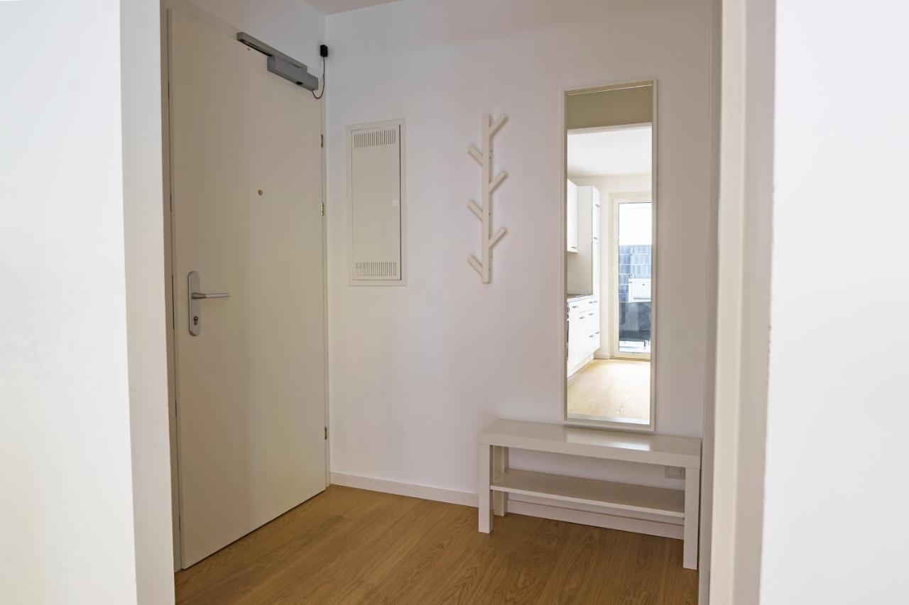 Living - Breitenseer Straße Wien
