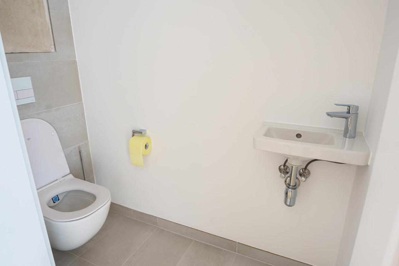 Apartment Living - Breitenseer Straße Wien