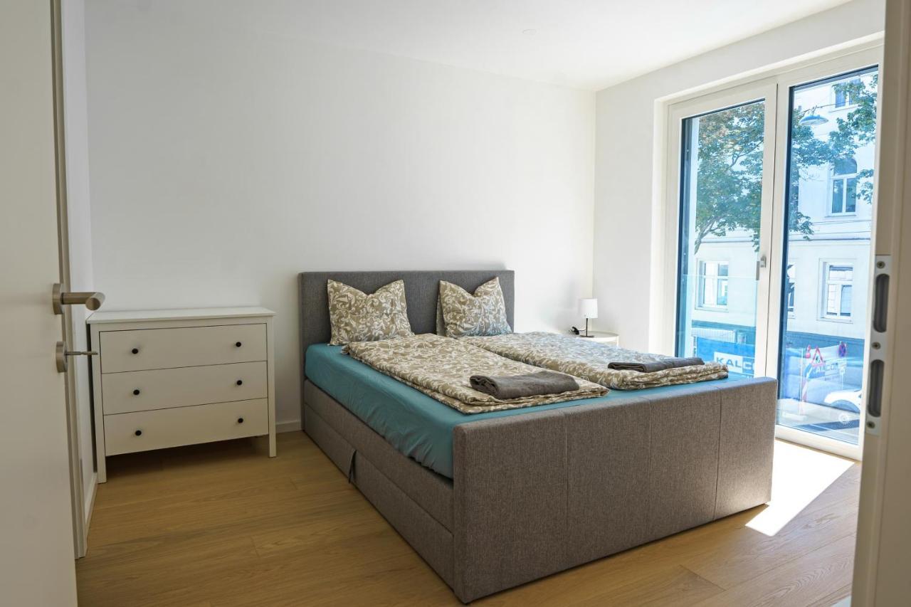 Living - Breitenseer Straße Apartment