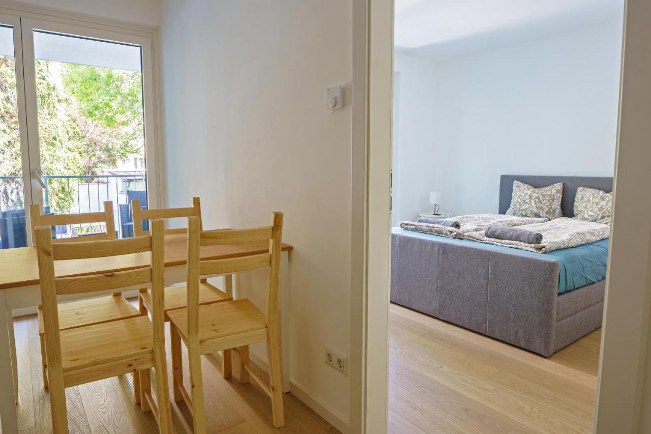 Living - Breitenseer Straße Apartment Wien