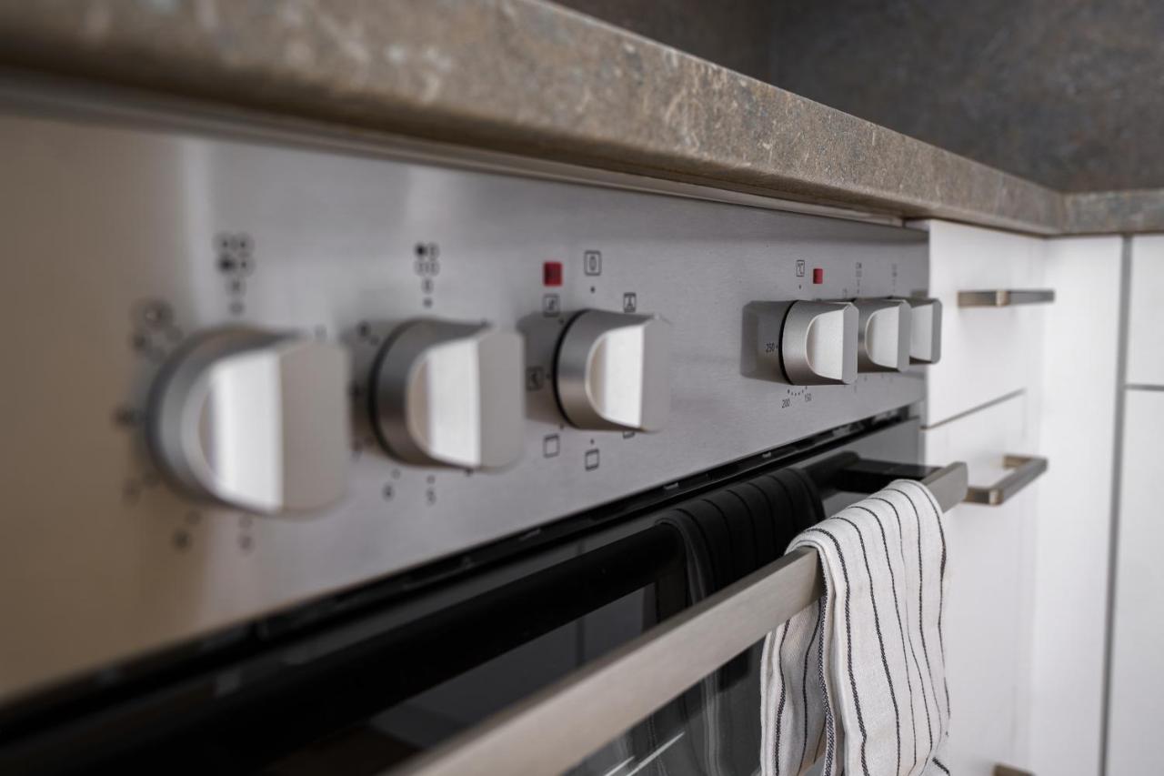 Apartment Living - Breitenseer Straße Wien