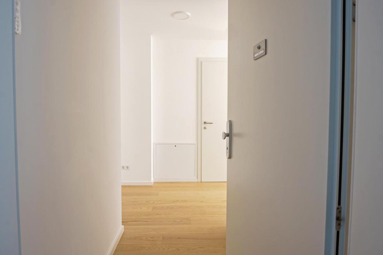 Apartment Living - Breitenseer Straße Wien