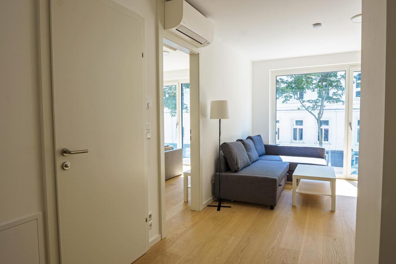 Living - Breitenseer Straße Wien