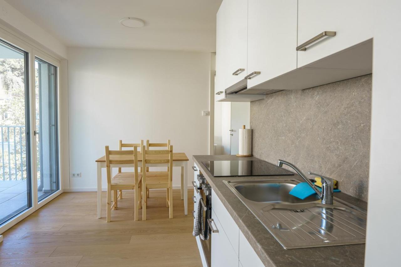 Living - Breitenseer Straße Apartment *