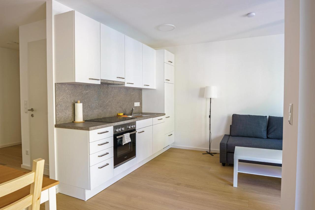 Apartment Living - Breitenseer Straße
