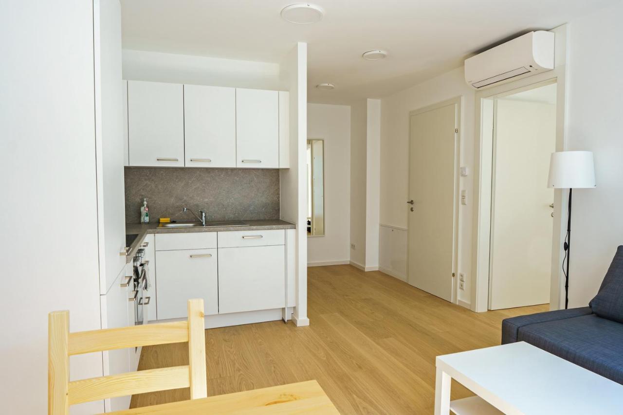 Living - Breitenseer Straße Apartment *