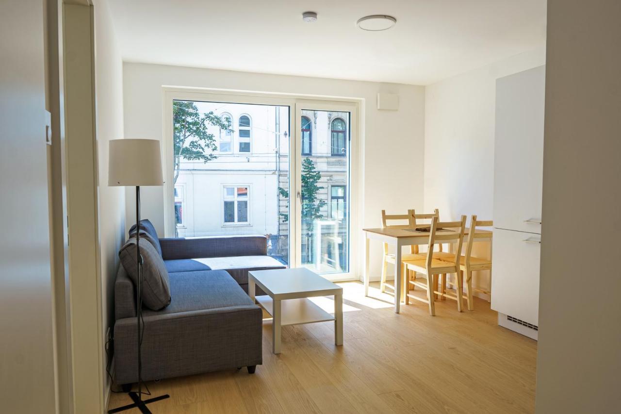Living - Breitenseer Straße Apartment