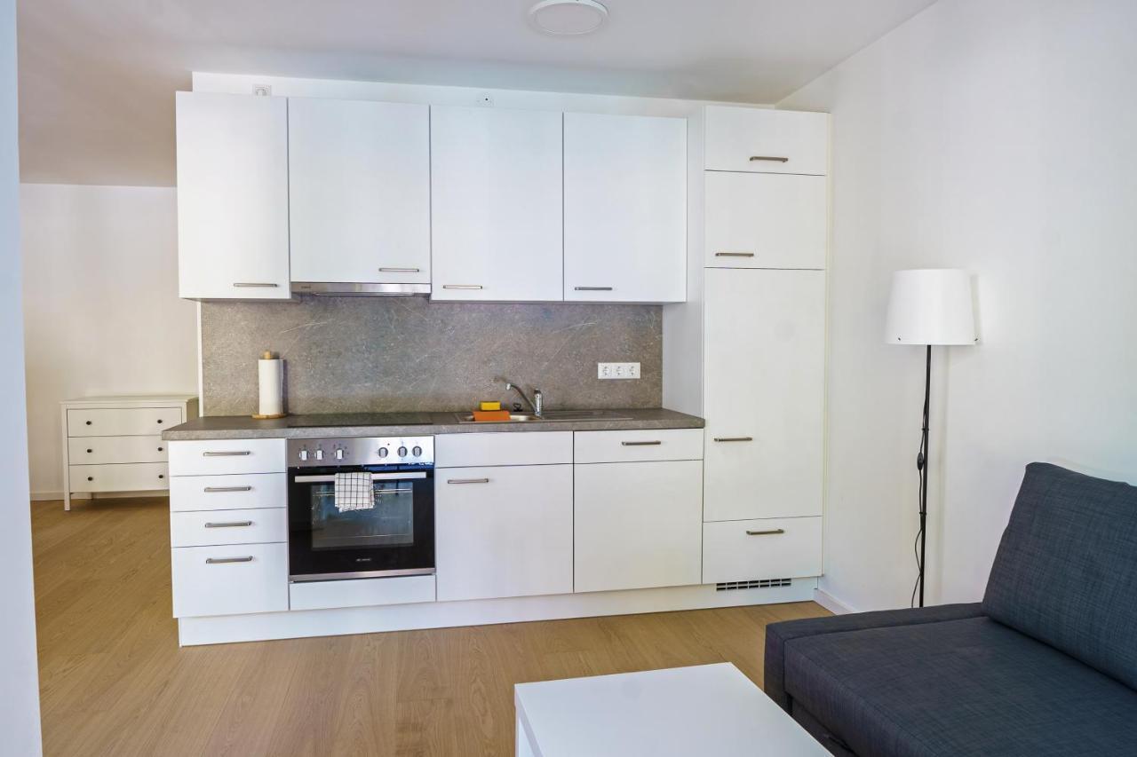 Living - Breitenseer Straße Wien