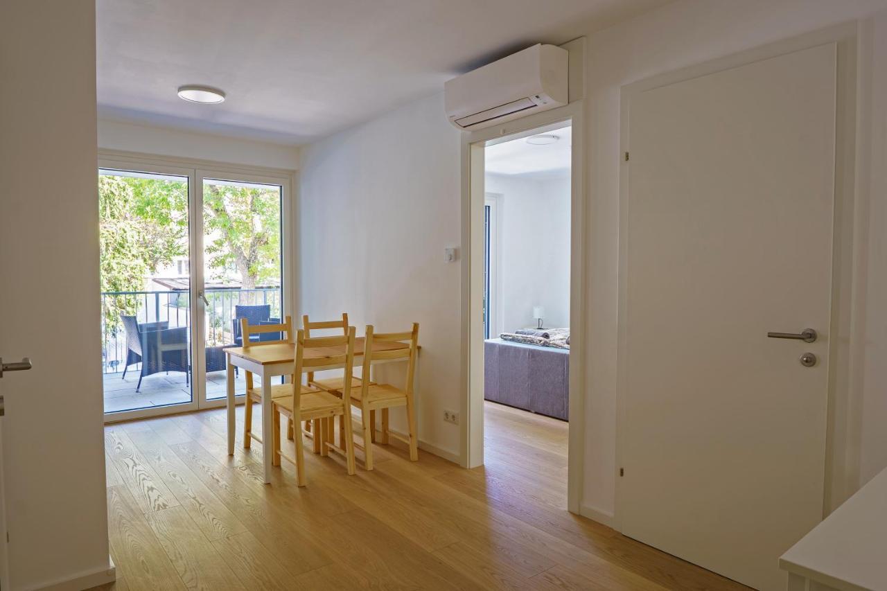 Living - Breitenseer Straße Apartment *