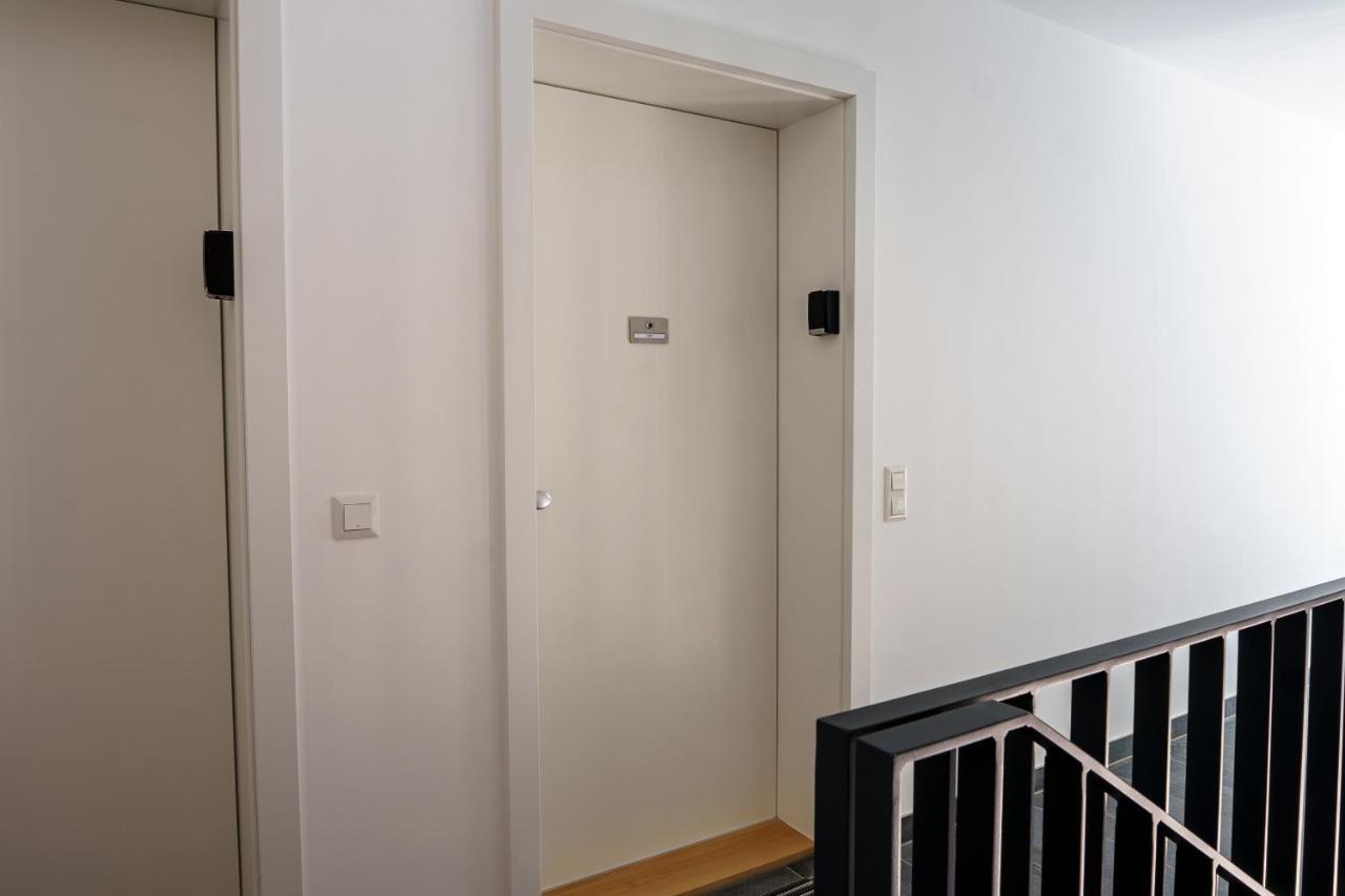 Apartment Living - Breitenseer Straße *