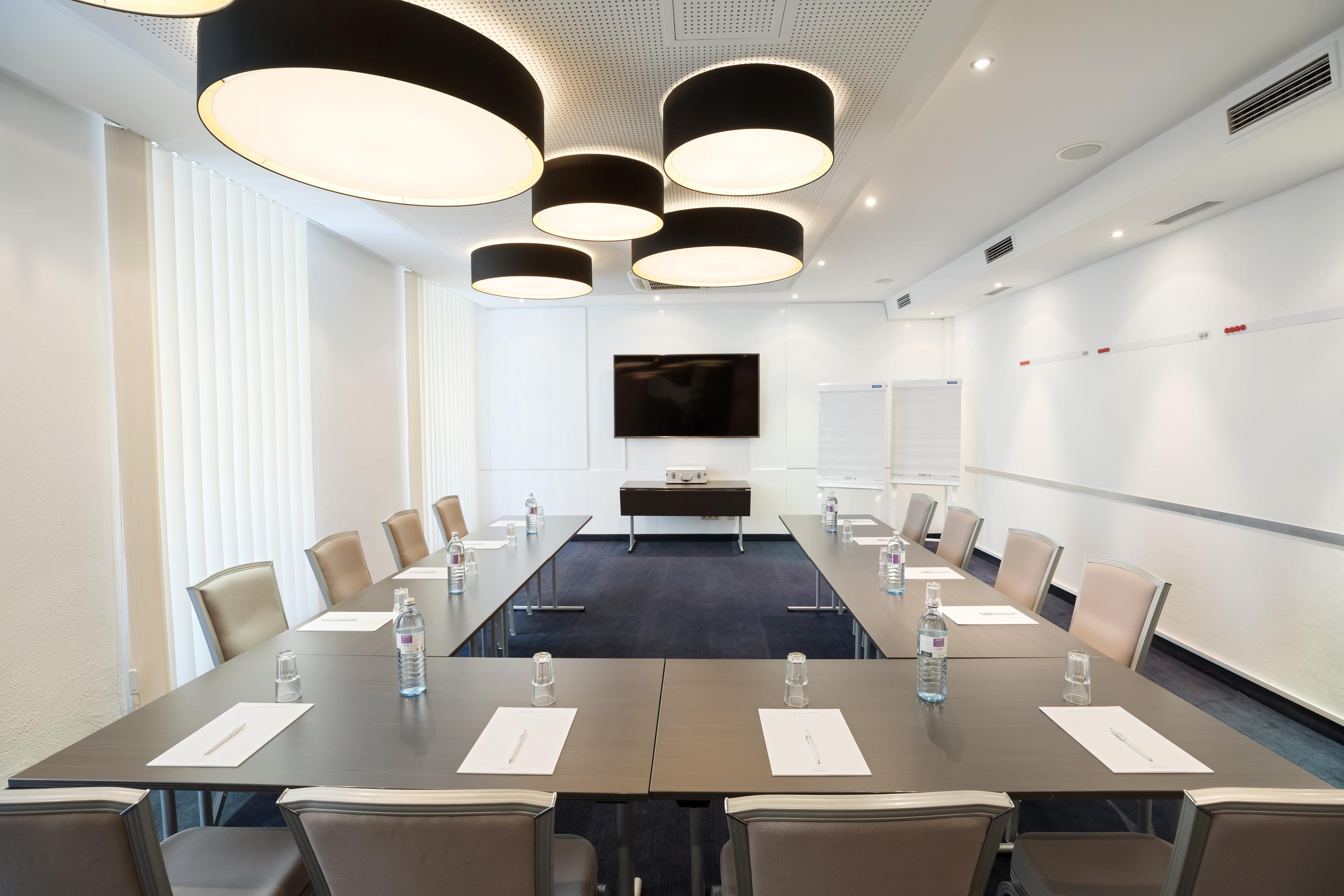Rathauspark Wien, A Member Of Radisson Individuals Vienna
