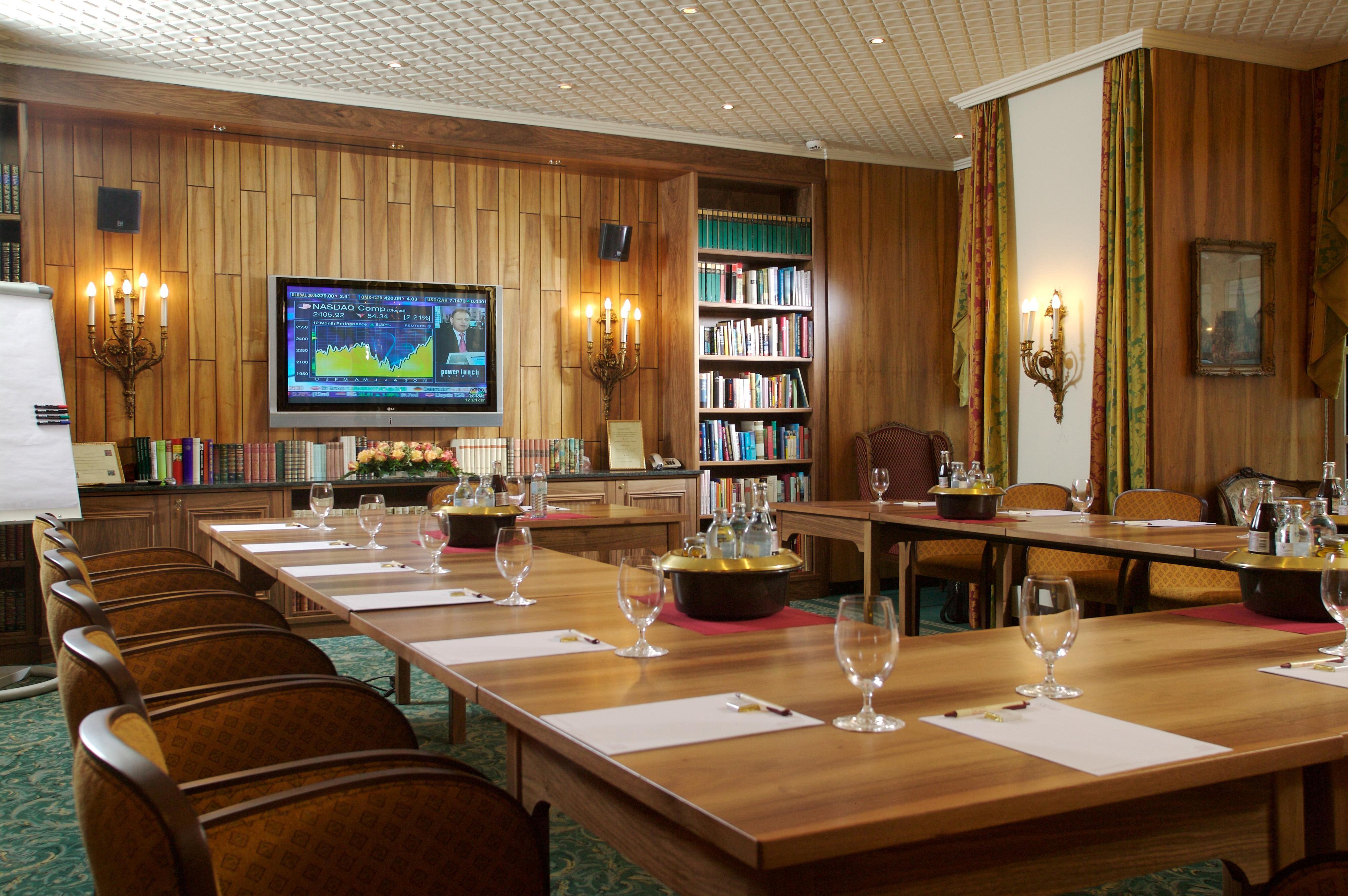 Hotel Stefanie - Vienna's Oldest Viena
