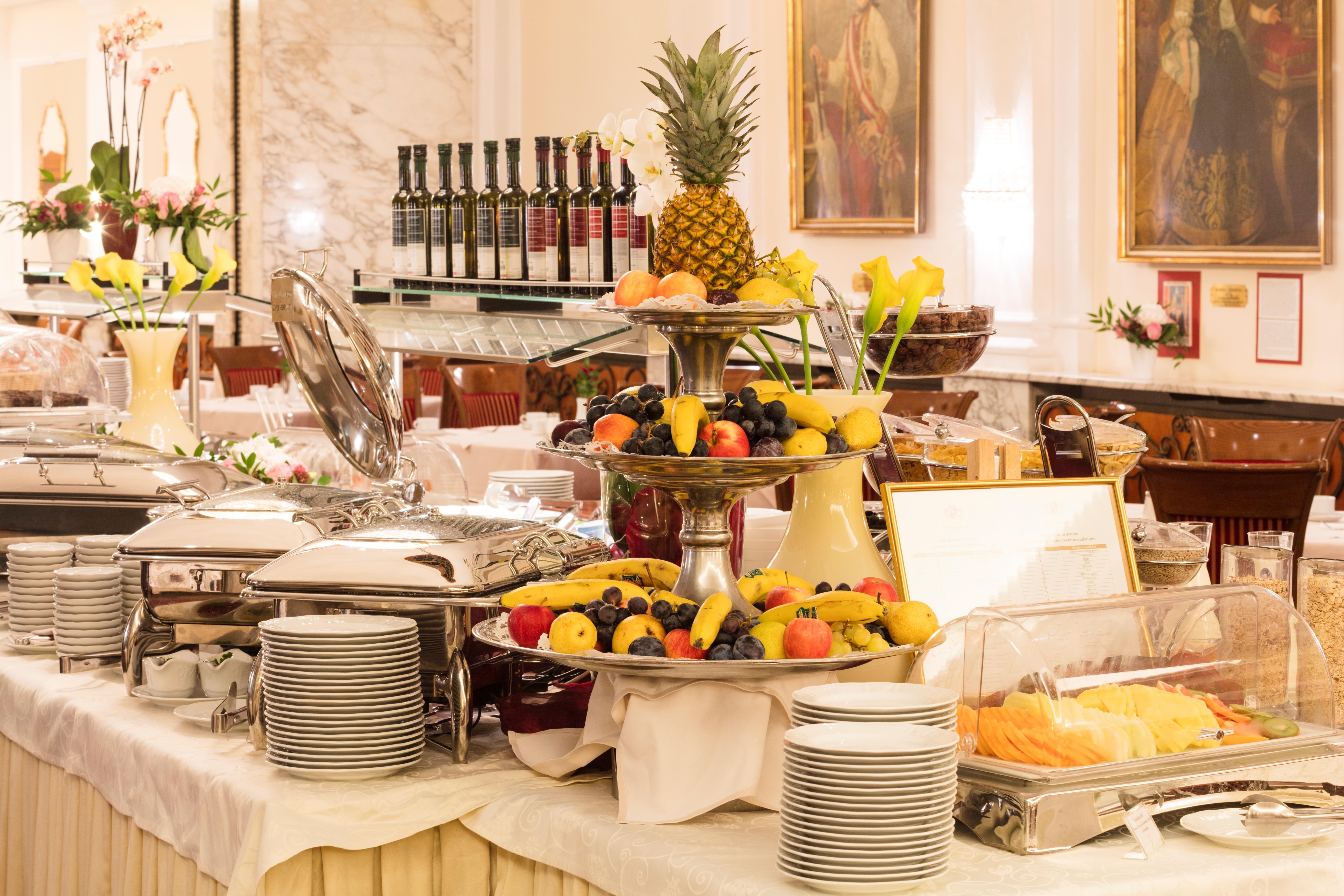 Hotel Stefanie - Vienna's Oldest Viena