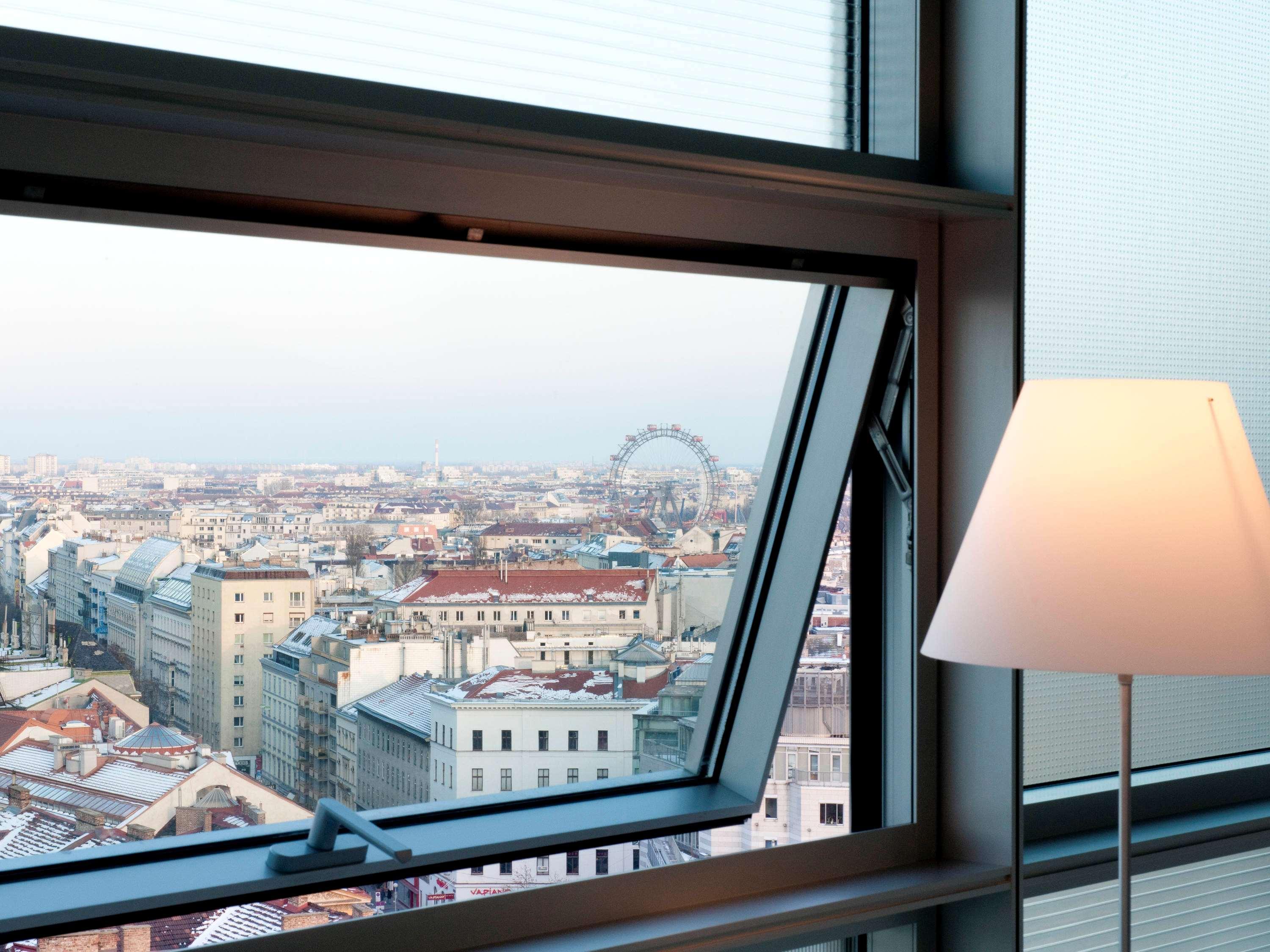 So/ 5* Vienna