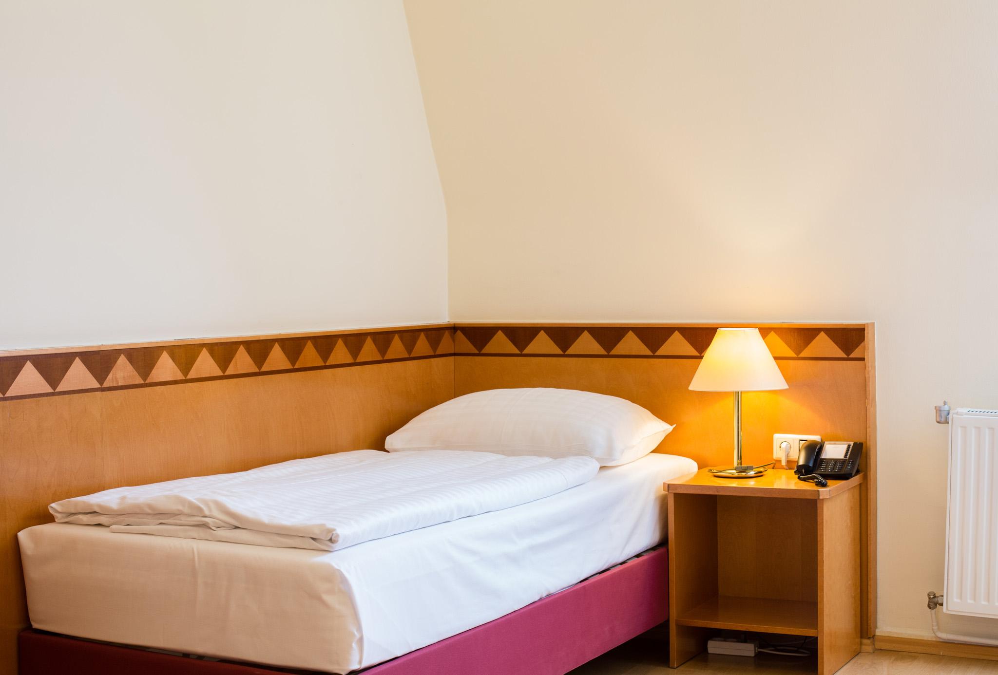 Hotel Post Vienna