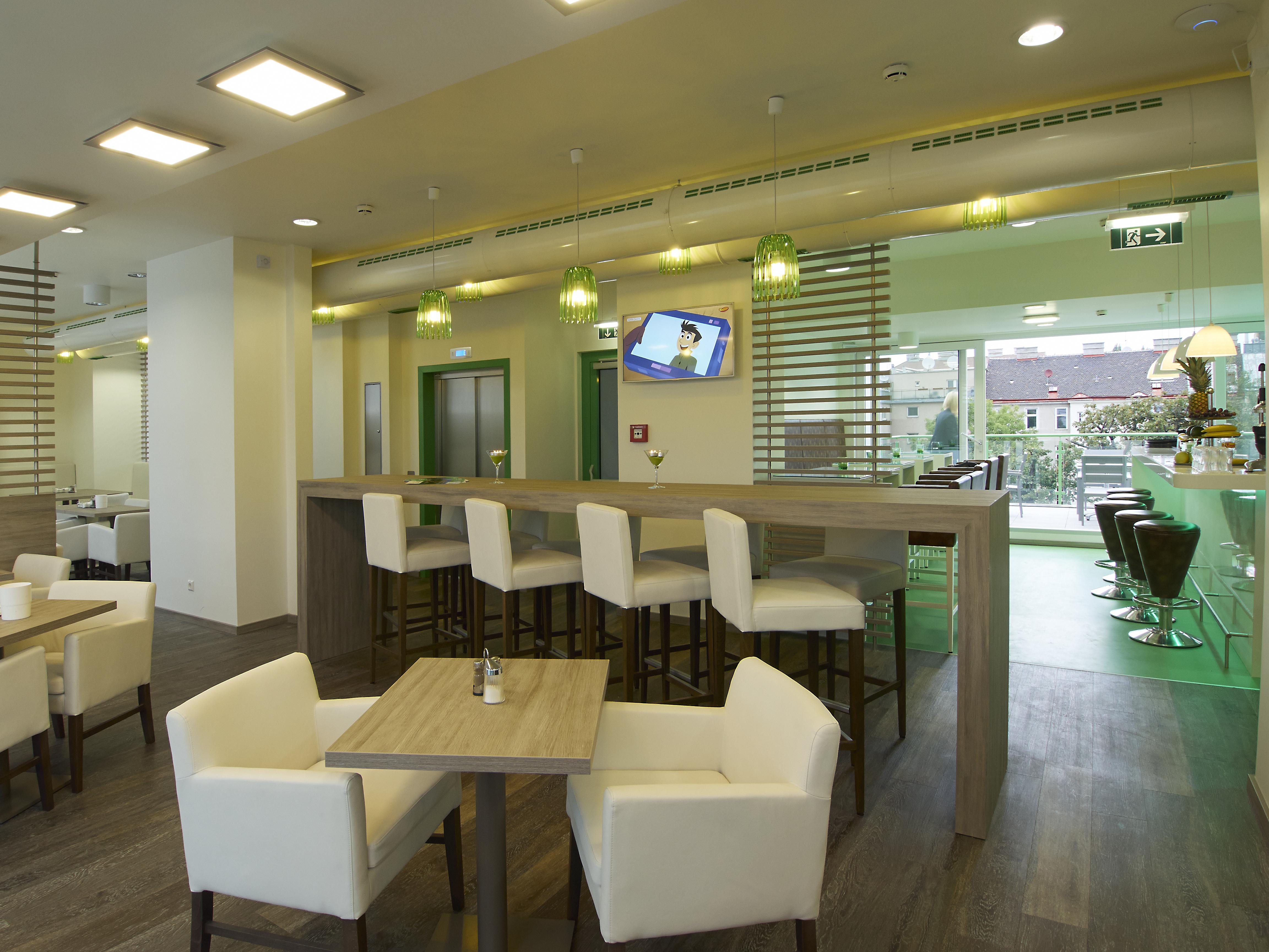 Design & Budget Schoenbrunn Hotel 3*