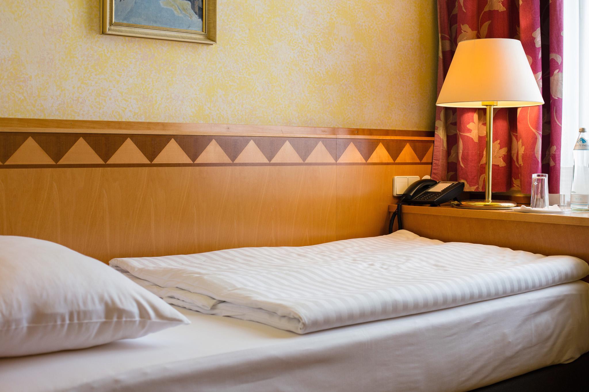 Hotel Post Vienna