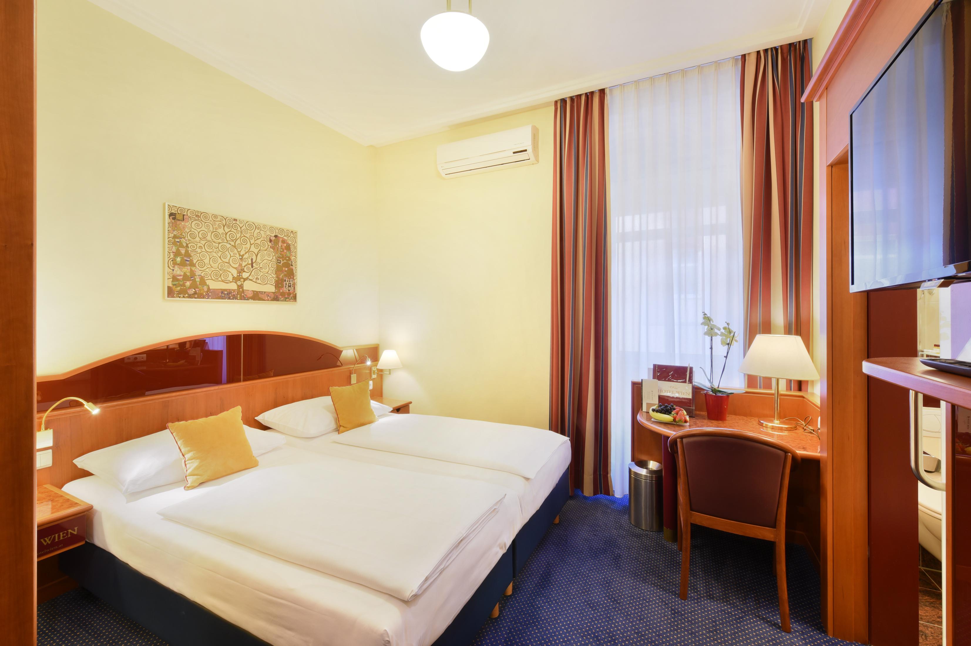 Hotel Austria Classic Vienna