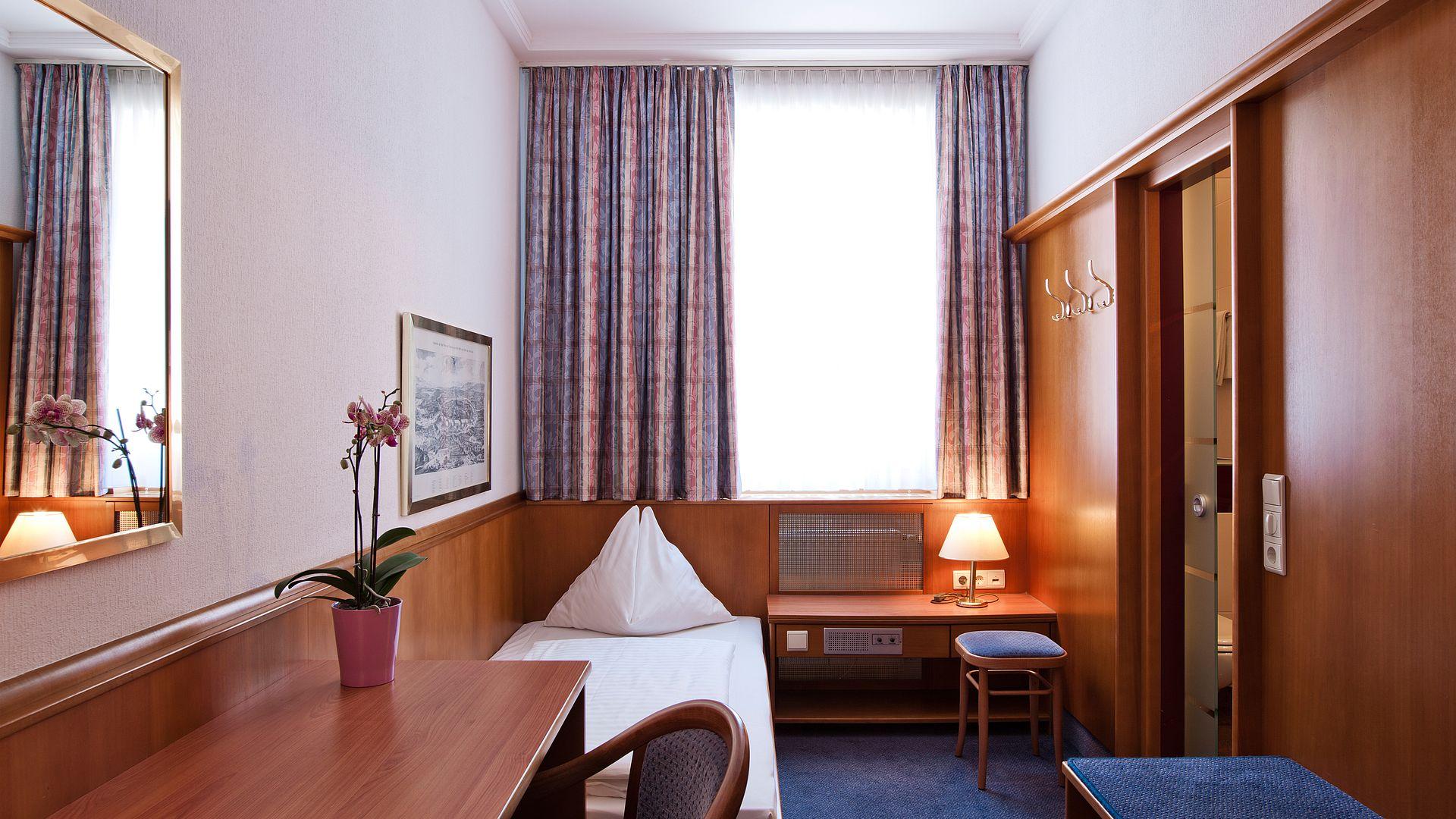 Hotel Austria Classic
