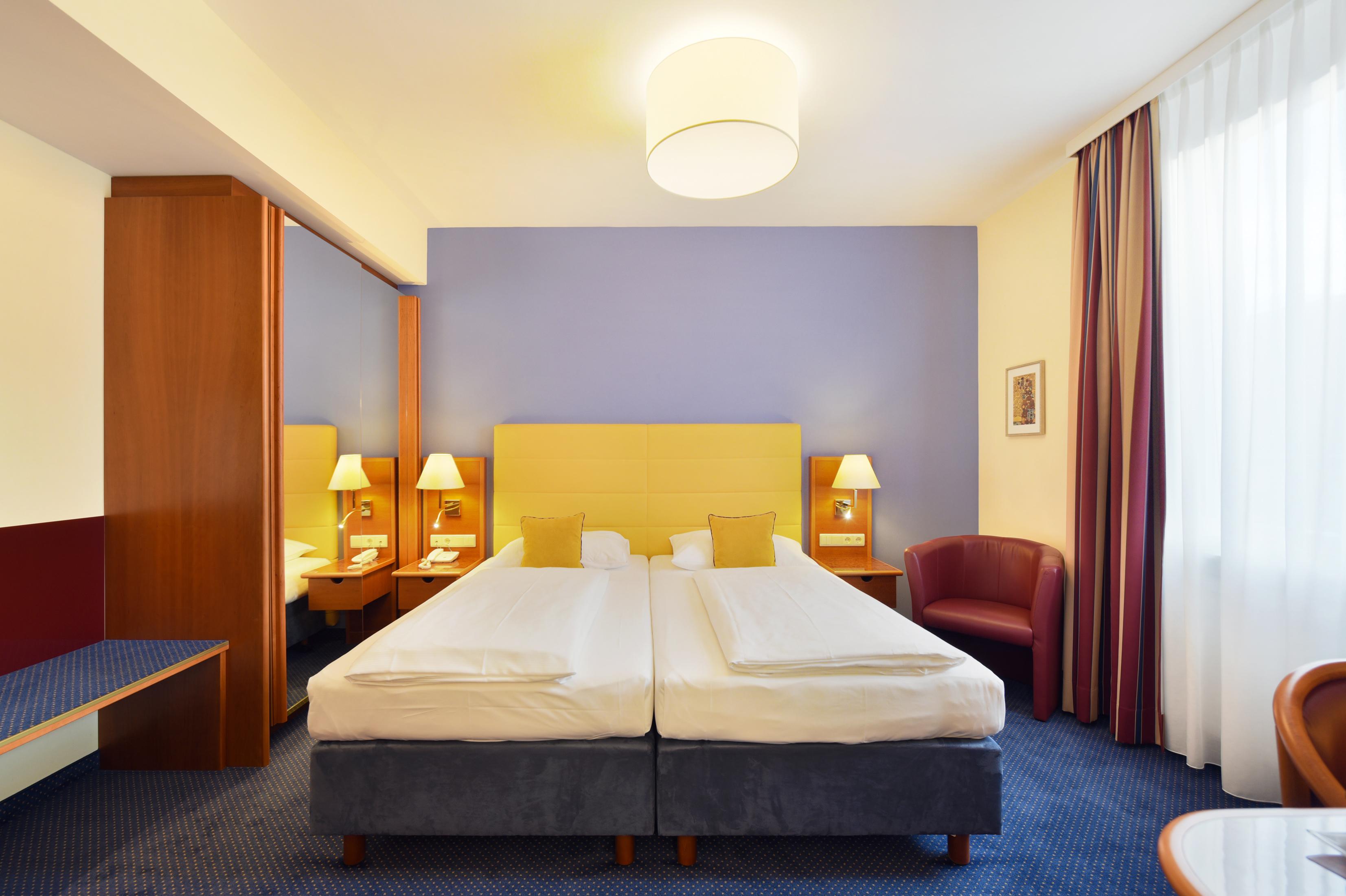 Hotel Austria Classic 3*