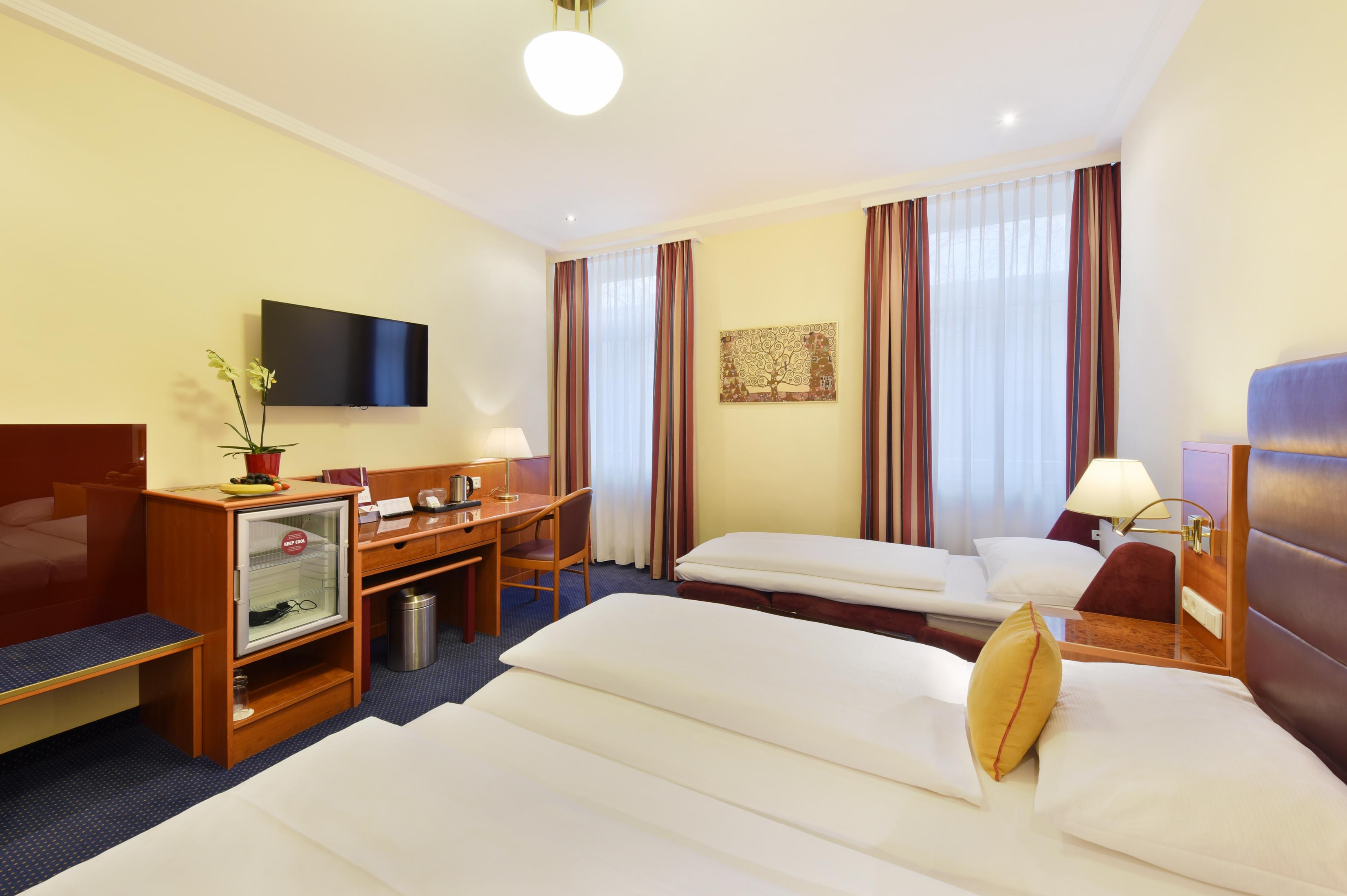 Hotel Austria Classic 3*