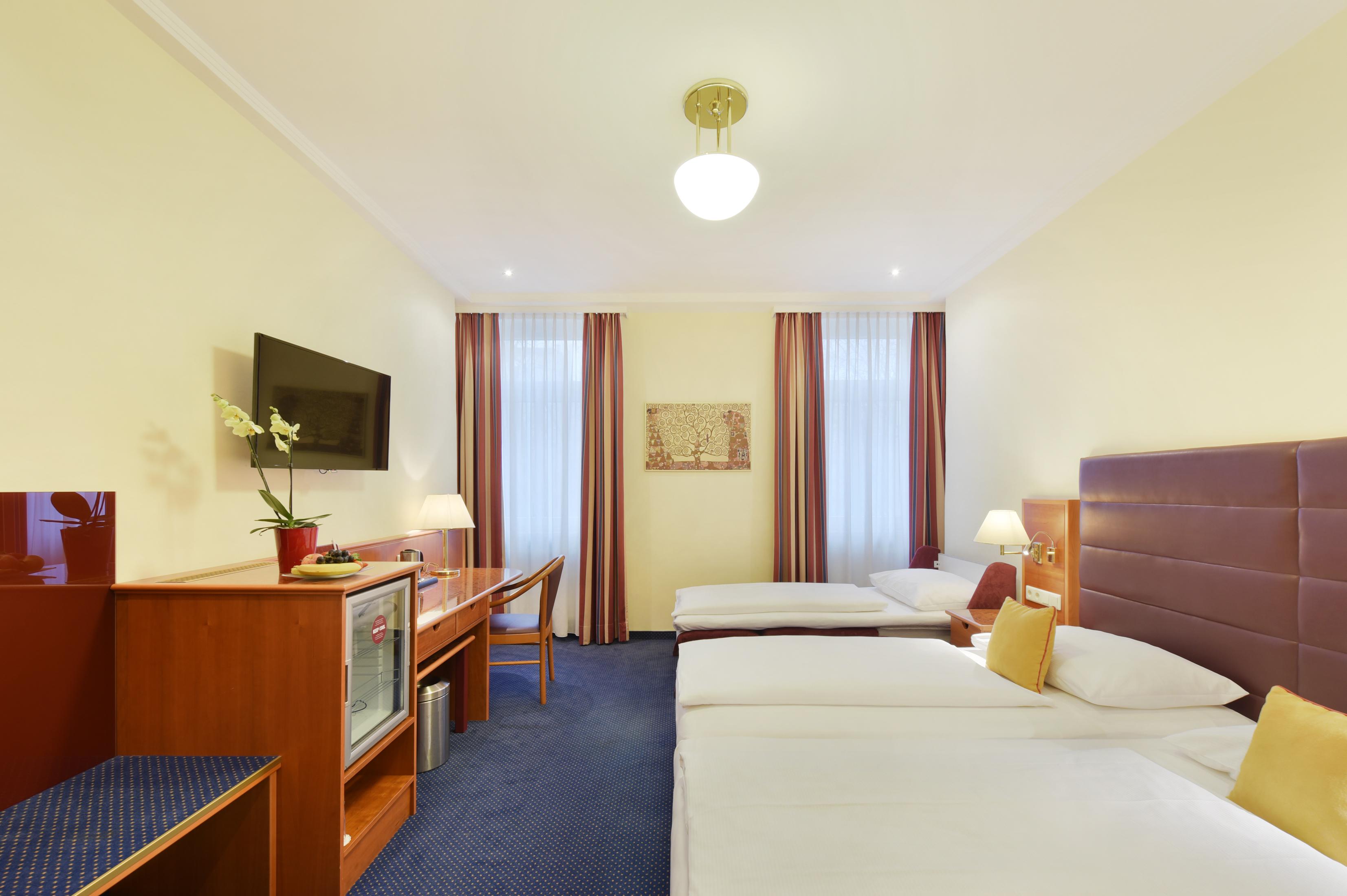 Austria Classic Hotel